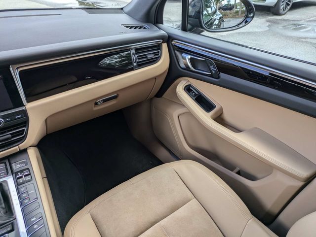 Used 2020 Porsche Macan S AWD/4WD image 21