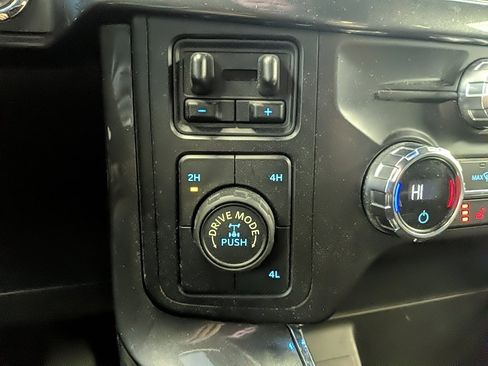 Used 2021 Ford F150 XLT w/ Equipment Group 302A High image 20