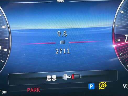 Used 2023 Mercedes-Benz SL 43 AMG AMG SL 43 image 35