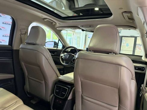 Used 2022 Lincoln Nautilus Reserve AWD/4WD image 50