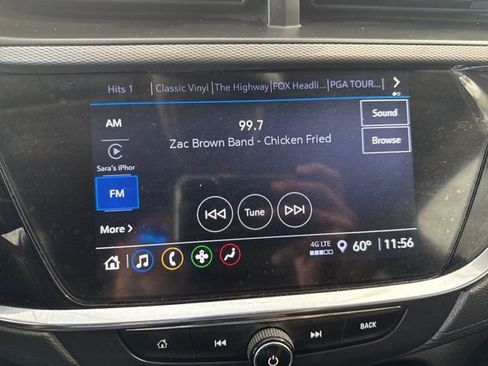 Used 2023 Buick Encore GX Essence w/ Experience Buick Package image 18