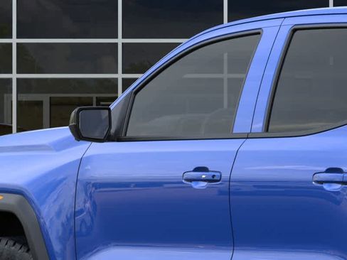 New 2026 GMC Canyon Elevation w/ Convenience Package AWD/4WD image 12