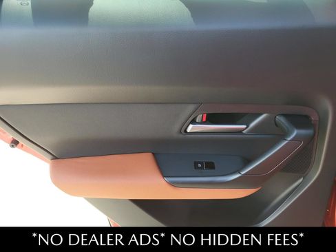 New 2026 MAZDA CX-50 AWD 2.5 S w/ Weather Package image 11
