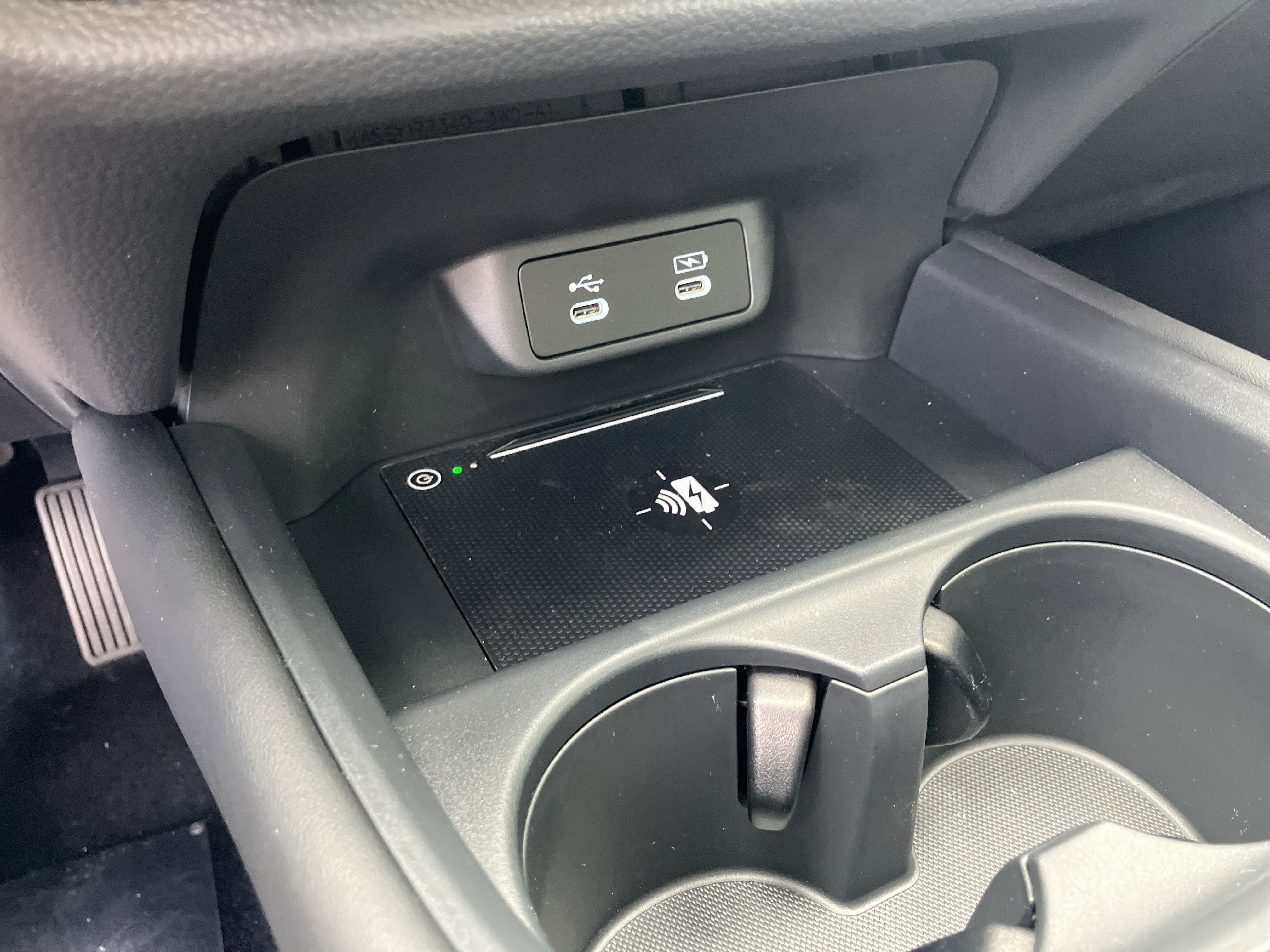 New 2027 Honda HR-V EX-L image 31