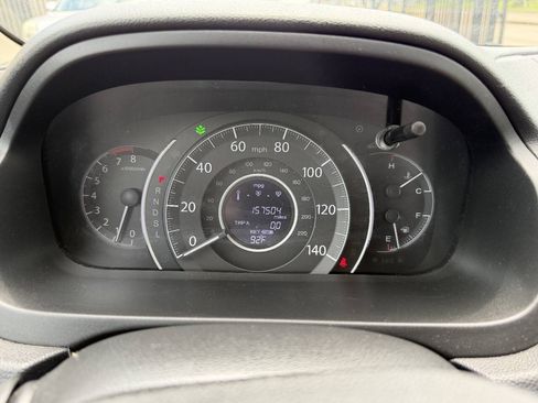 Used 2015 Honda CR-V EX-L image 14