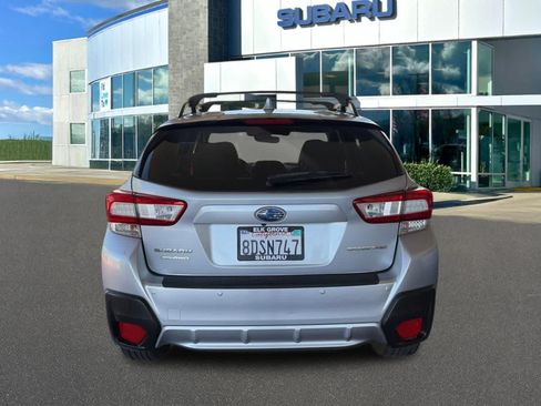 Used 2018 Subaru Crosstrek 2.0i Limited AWD/4WD image 7