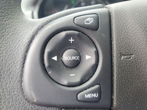 Used 2016 Honda CR-V LX image 20