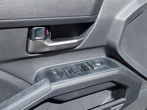 New 2026 Toyota Tacoma TRD Sport AWD/4WD image 7