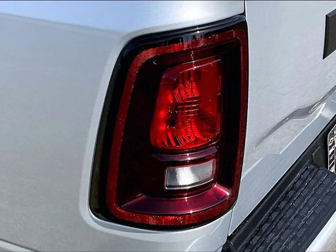 New 2026 RAM 2500 Tradesman image 24