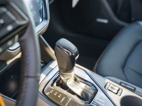 New 2025 Subaru Crosstrek 2.5i Wilderness w/ Crosstrek Mirror Package image 21