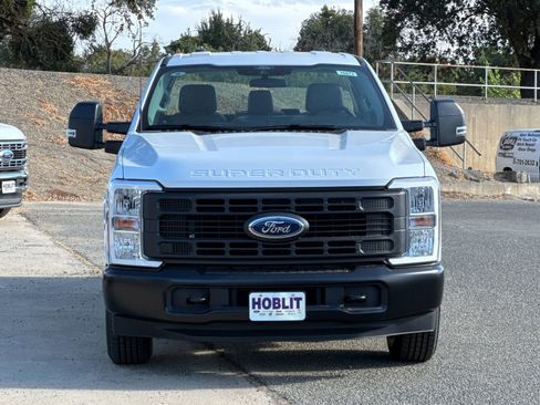 New 2026 Ford F250 XL image 8