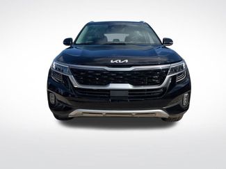 Certified 2022 Kia Seltos SX video 2