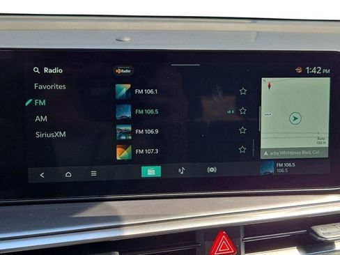 New 2026 Kia Sorento EX AWD/4WD image 26