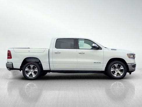 Used 2023 RAM 1500 Laramie image 4