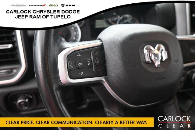 Used 2023 RAM 1500 Big Horn AWD/4WD image 18