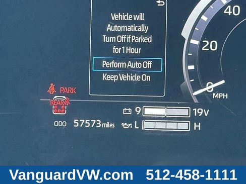 Used 2024 Toyota Sequoia Capstone AWD/4WD image 33