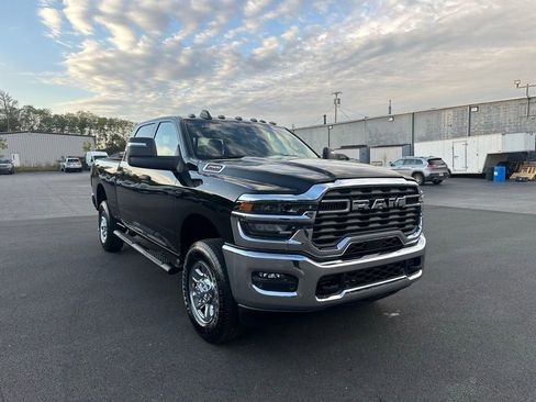New 2026 RAM 2500 Tradesman image 3