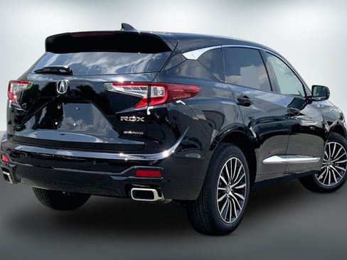 New 2026 Acura RDX SH-AWD w/ Advance Package image 5