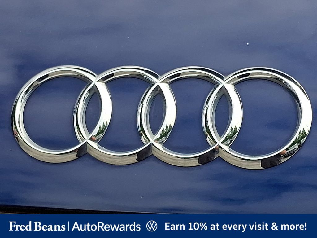 Used 2023 Audi Q4 e-tron Premium Plus w/ Premium Plus AWD/4WD image 36