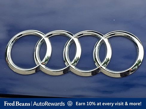 Used 2023 Audi Q4 e-tron Premium Plus w/ Premium Plus AWD/4WD image 36