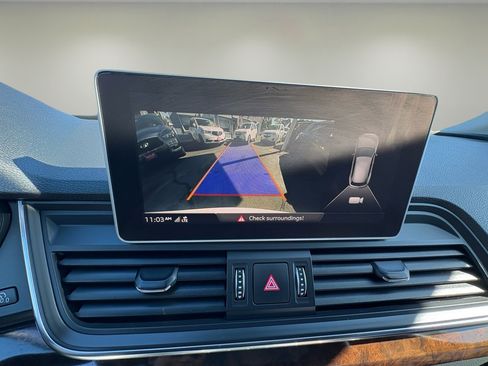 Used 2018 Audi Q5 2.0T Premium image 21