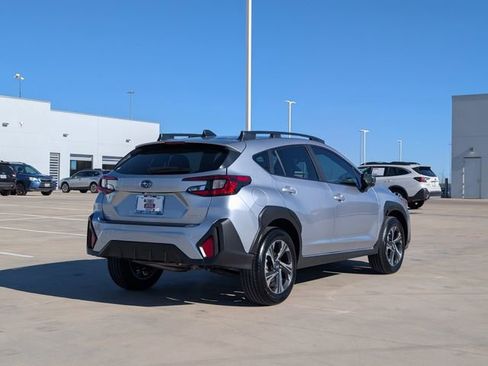 Certified 2025 Subaru Crosstrek 2.0i Premium image 5
