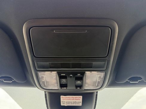 Used 2025 Honda Odyssey Sport-L image 20