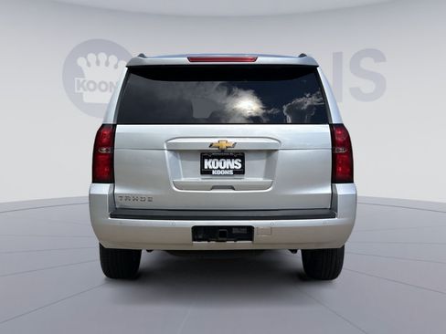 Used 2019 Chevrolet Tahoe LT AWD/4WD image 5