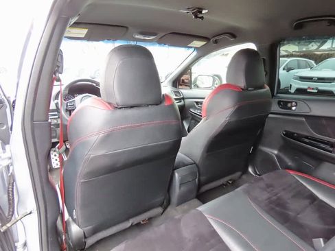 Used 2019 Subaru WRX STI image 14