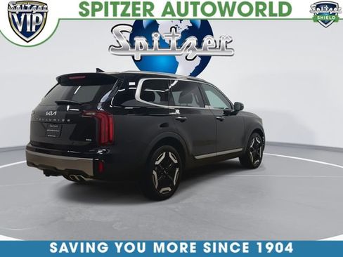 Used 2025 Kia Telluride S image 9