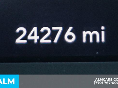 Used 2025 Jeep Wrangler Unlimited Sport AWD/4WD image 52