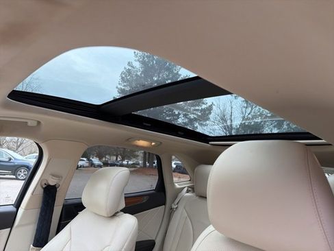 Used 2015 Lincoln MKC Base w/ Equipment Group 102A Reserve image 21