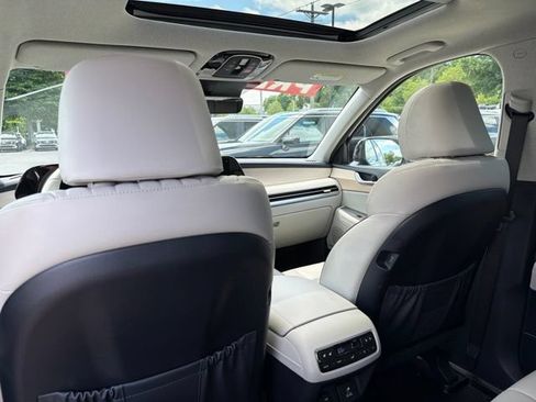 Used 2024 Hyundai Palisade Limited FWD image 32
