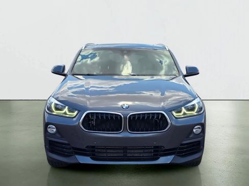 Used 2019 BMW X2 xDrive28i w/ Convenience Package AWD/4WD image 9