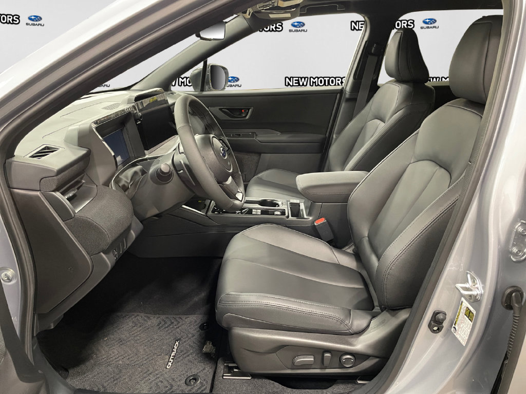 New 2026 Subaru Outback Premium AWD/4WD image 12