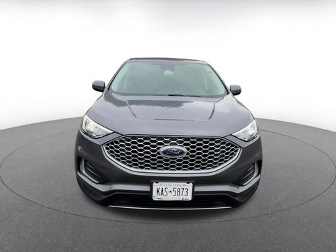Used 2023 Ford Edge SEL image 4