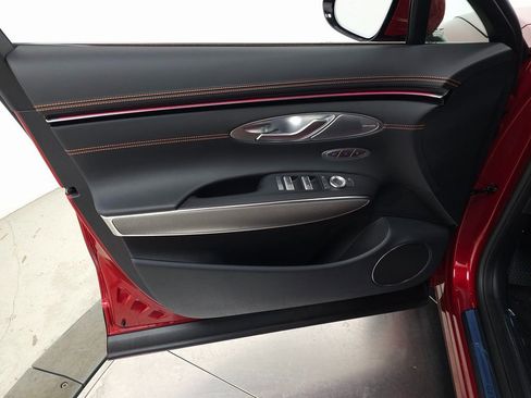 Used 2026 Genesis GV70 3.5T Sport Advanced image 10