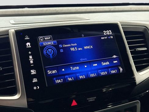 Used 2019 Honda Ridgeline RTL-E image 16