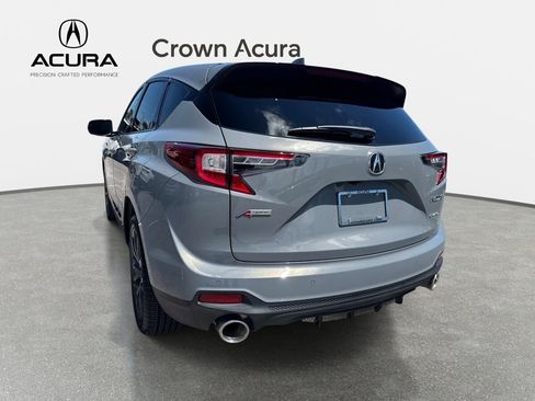 Used 2026 Acura RDX w/ Advance Package AWD/4WD image 8