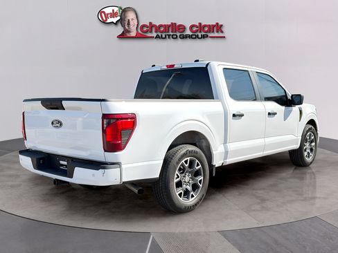 Used 2024 Ford F150 STX RWD image 5