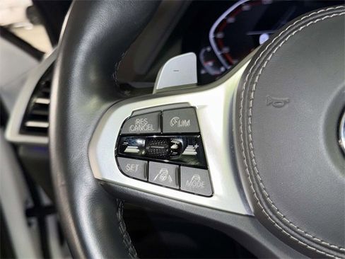 Used 2021 BMW X6 xDrive40i w/ M Sport Package image 31