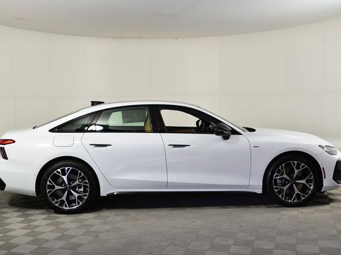 New 2026 Audi A6 Premium Plus image 7