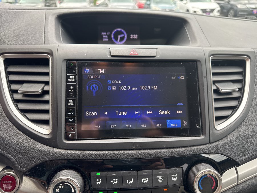 Used 2016 Honda CR-V EX image 24
