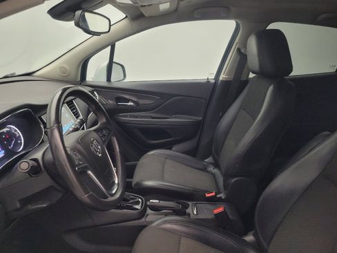 Used 2019 Buick Encore Preferred FWD image 17