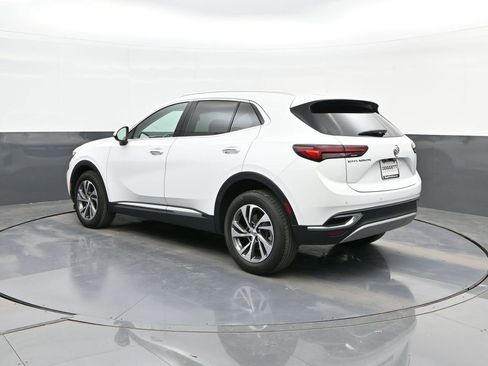 Used 2023 Buick Envision Essence image 5