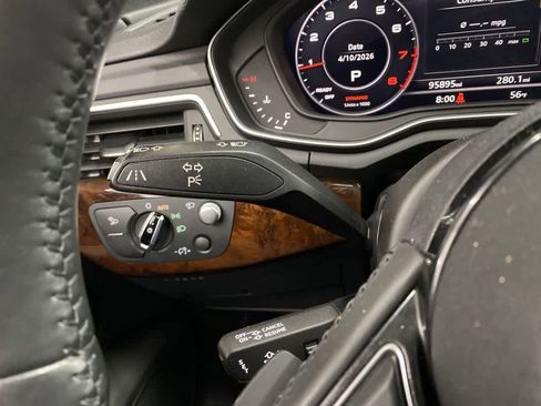 Used 2018 Audi A4 2.0T Prestige w/ Prestige Package image 25