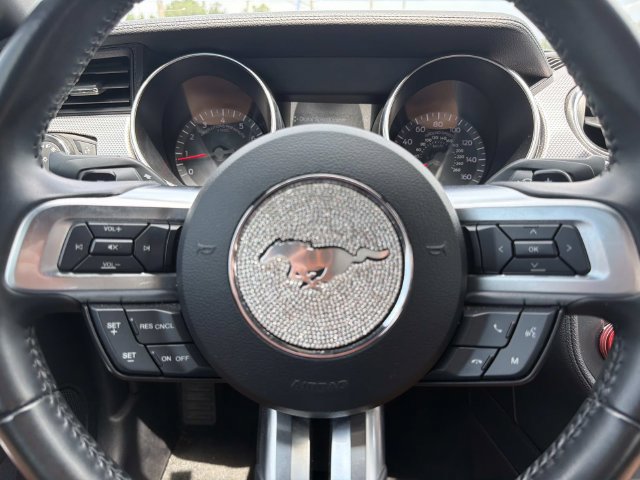 Used 2019 Ford Mustang GT RWD image 25