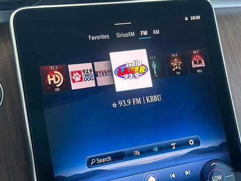 Certified 2025 Mercedes-Benz C 300 4MATIC Sedan image 16