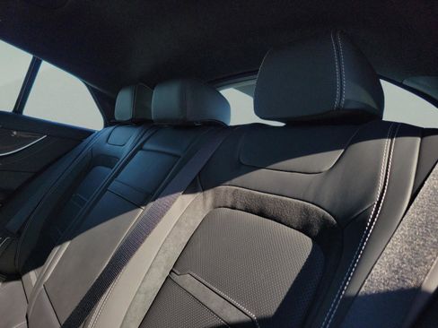 New 2026 Mercedes-Benz AMG GT 53 image 14