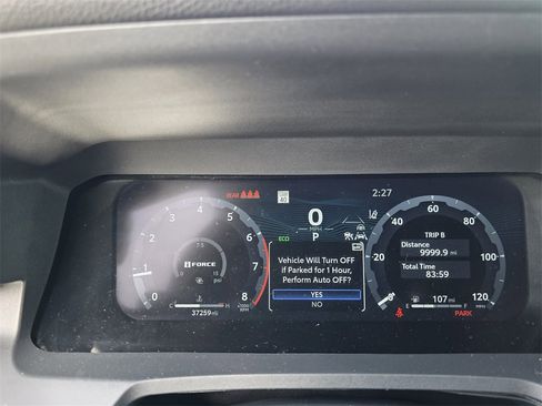 Used 2024 Toyota Tacoma TRD Off-Road image 9